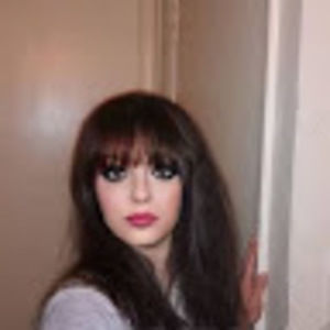 Meet your Posher, Karrie